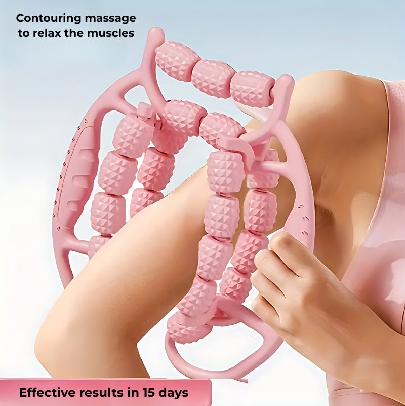 Mozzess - Anti Cellulite Massage